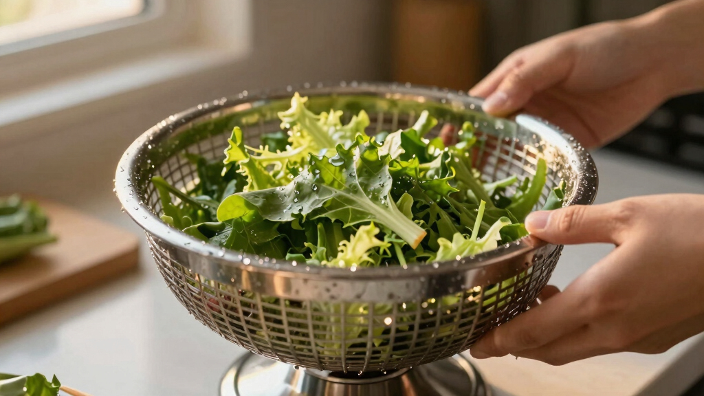best premium salad spinner