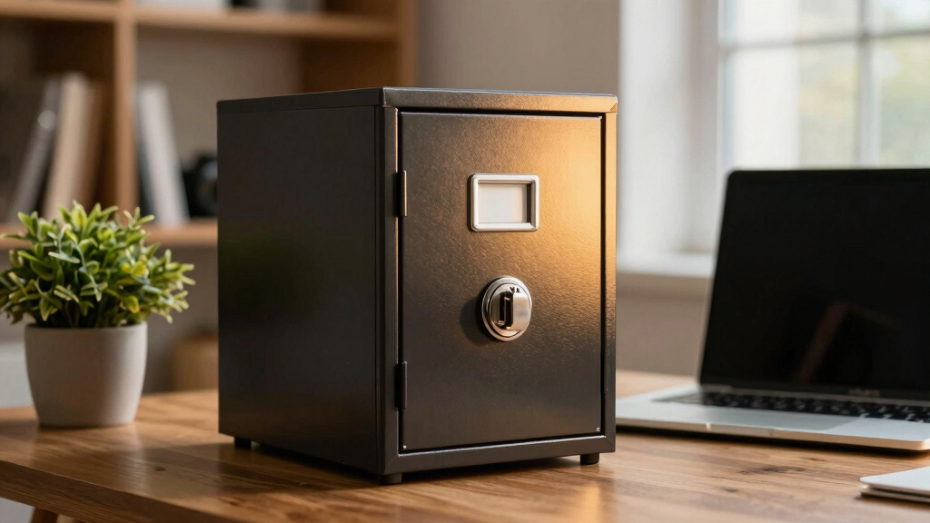 best locking file cabinet for home office