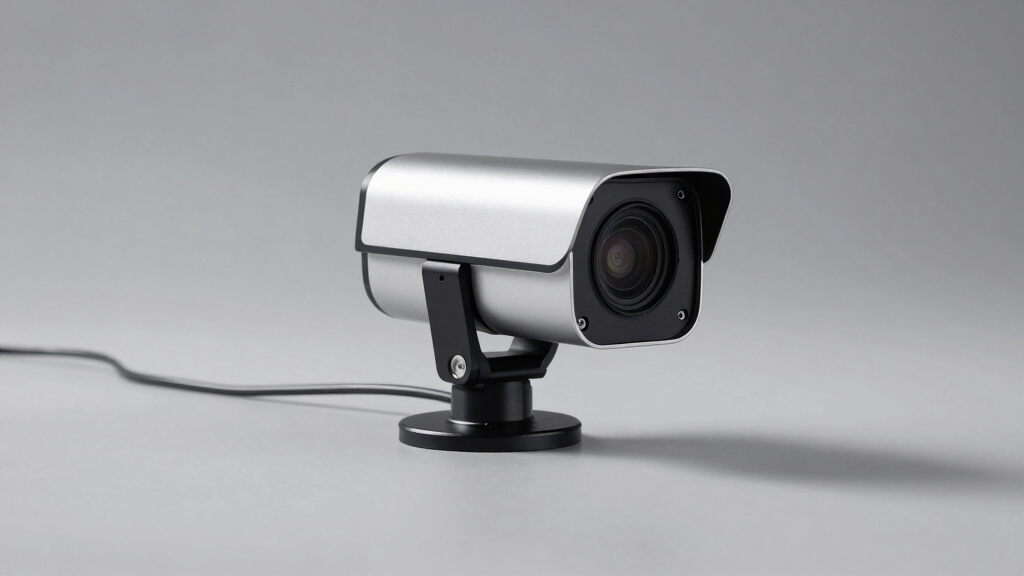 best outdoor camera system for large property