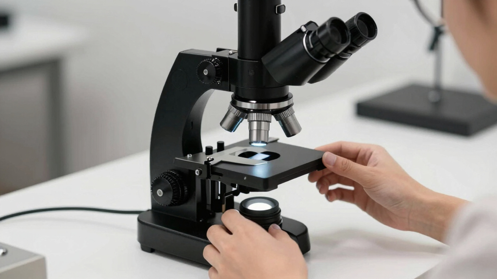 best microscope for jewelry making