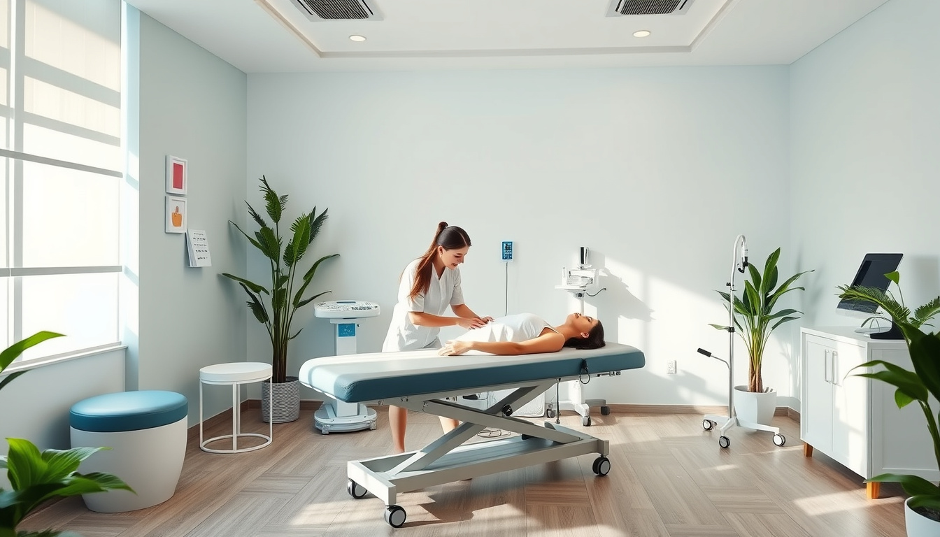 Say Goodbye to Office Neck Pain: Effective Physio Treatments in Singapore