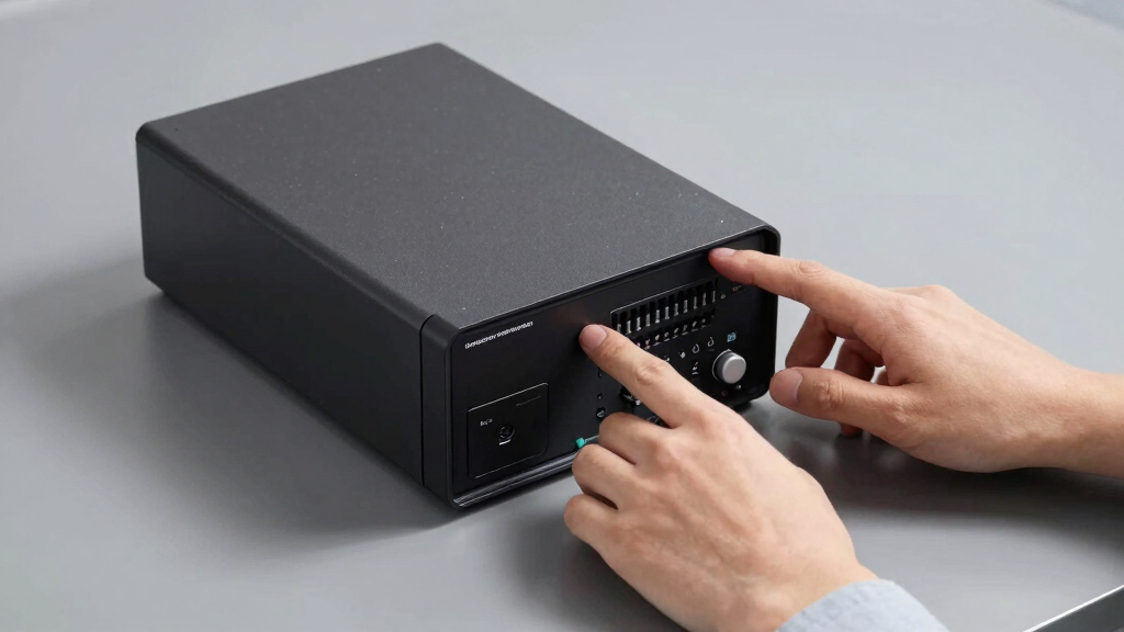 best firewall appliance with intrusion prevention