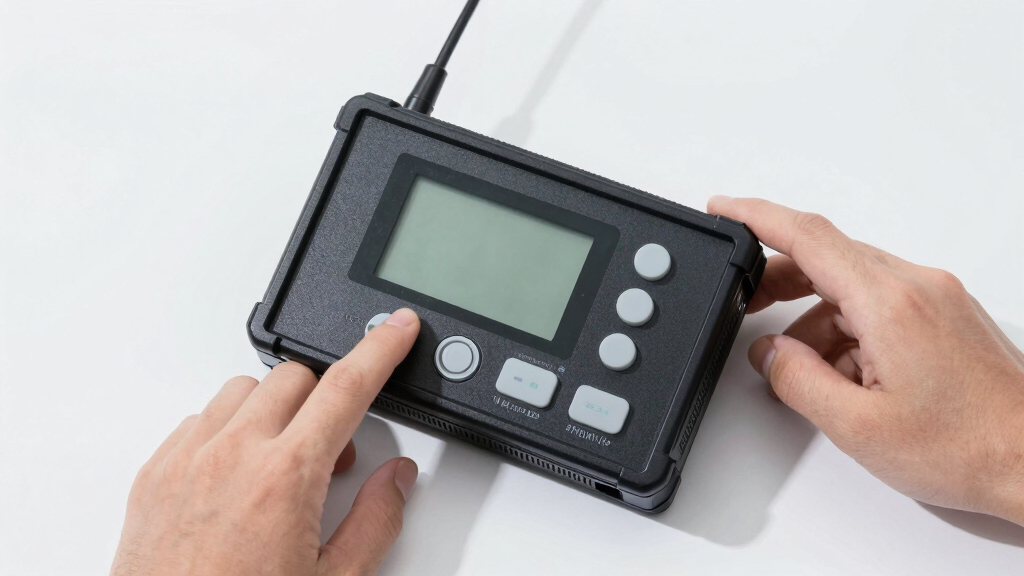 best greenhouse monitoring system