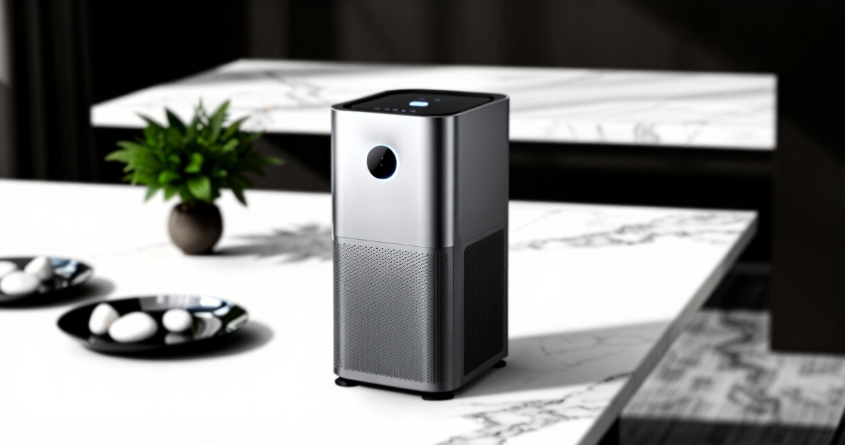 best air purifiers for large rooms