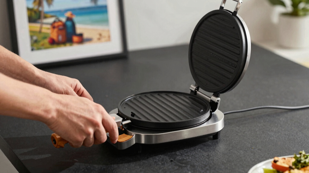 best raclette grill machine for dinner parties