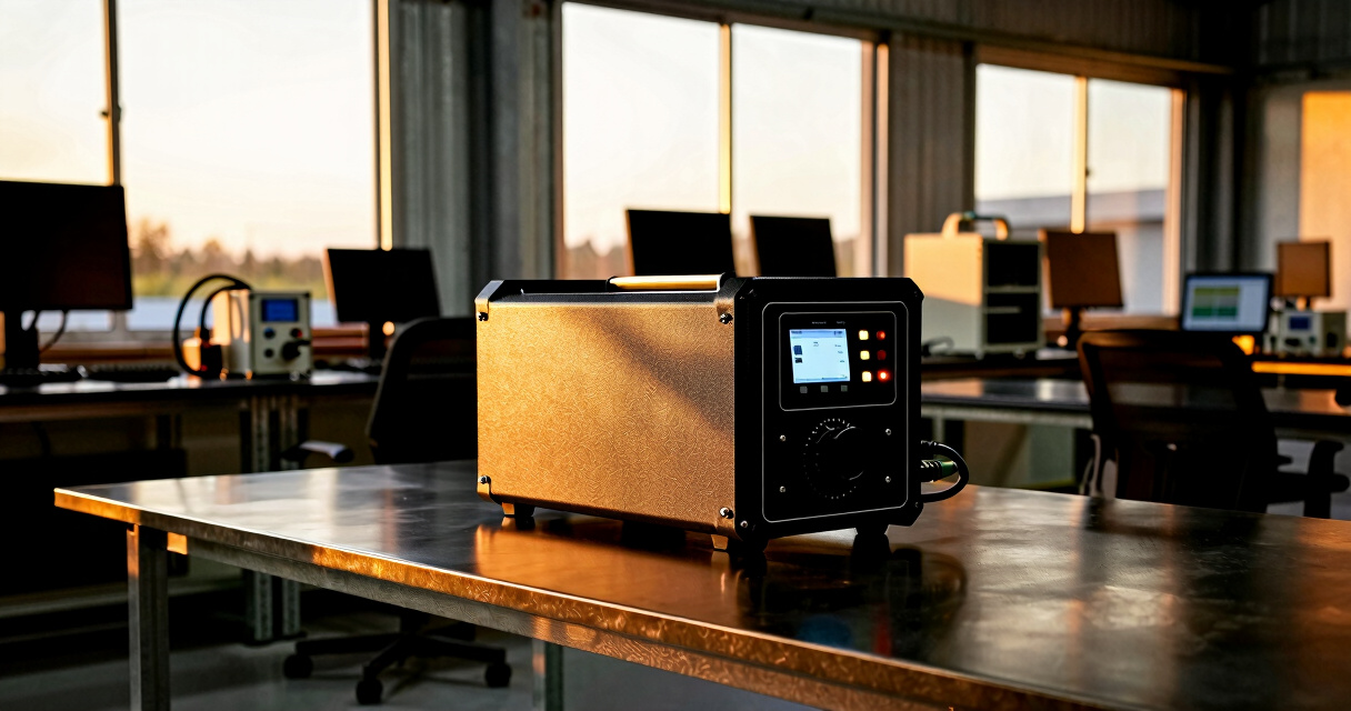 8 Best High Capacity Power Station for Test Rigs in 2026 18 best high capacity power station for test rigs