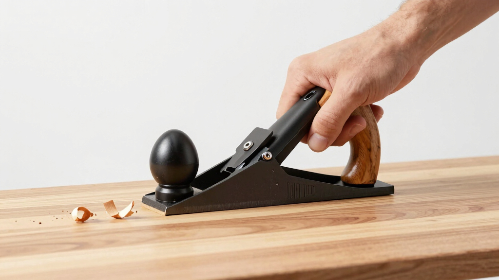 best low angle block plane
