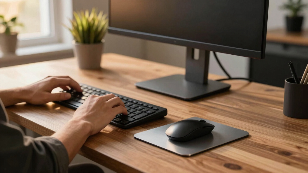 best premium desk upgrades for 2026