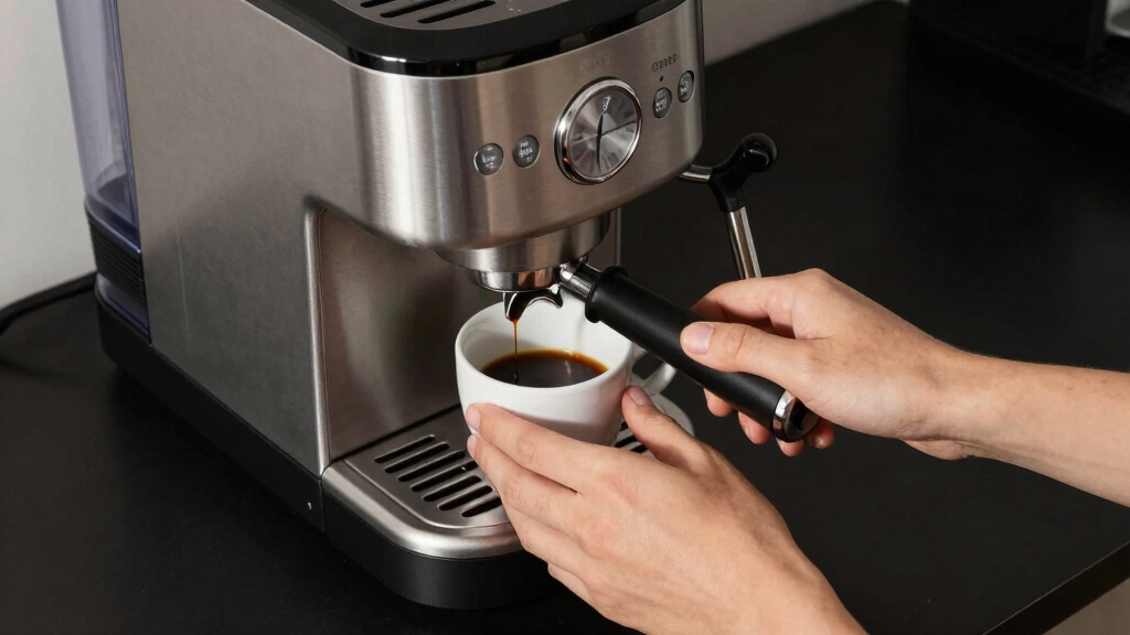 best super automatic espresso machines