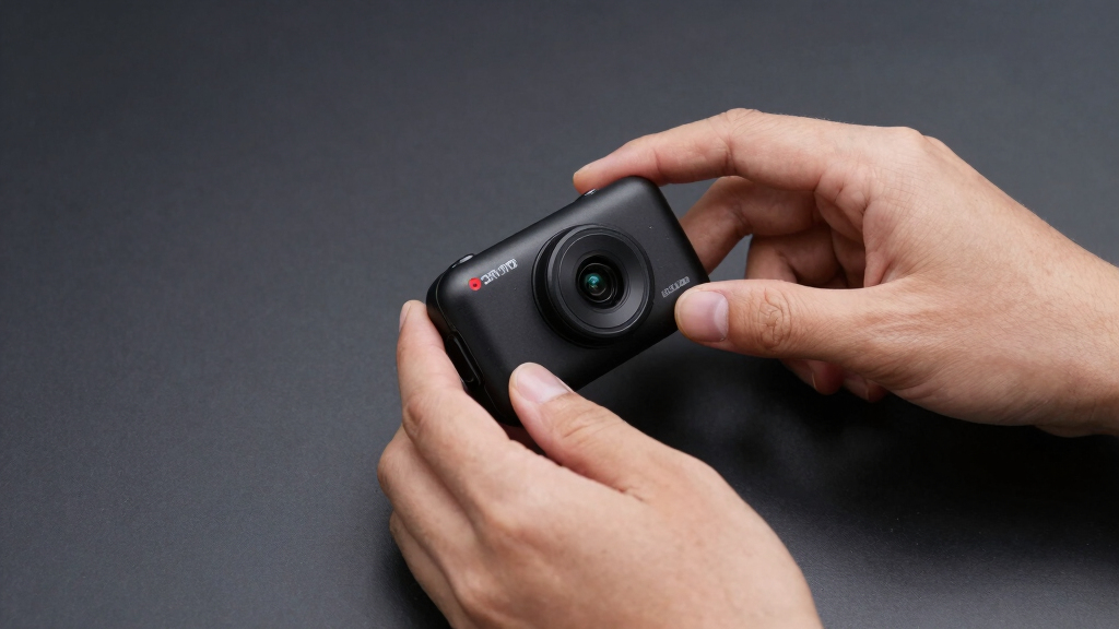 best waterproof motorcycle dash cam