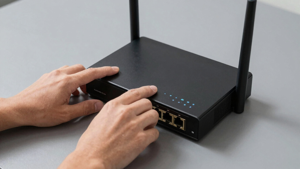 best hardware firewall router with vpn support