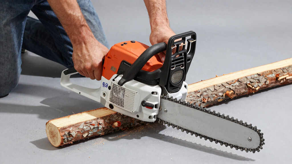best chainsaw for homeowners