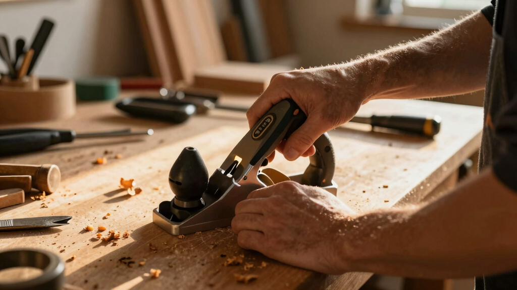 best planer blades replacement