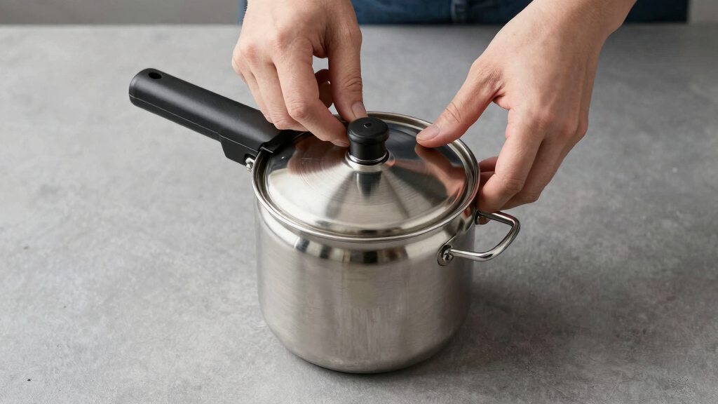 best pressure canner for home food storage