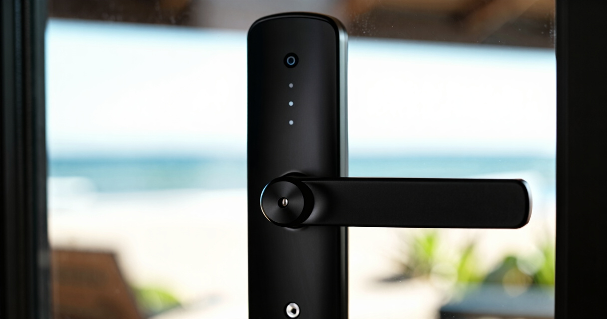 best smart lock deadbolt