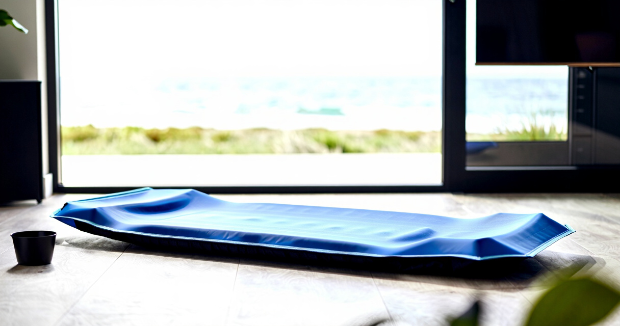 best compact sleeping pad for travel