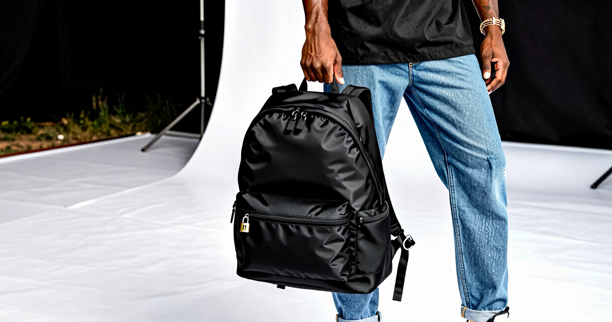 best anti theft backpack for festival travel