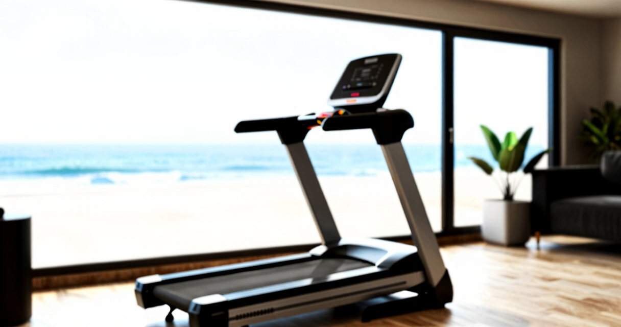 best under desk treadmill