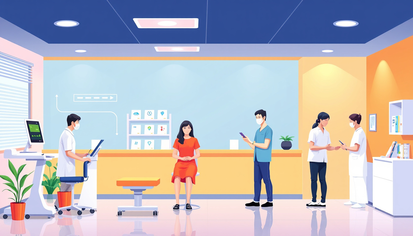 Factors Influencing Physiotherapy Prices in Singapore