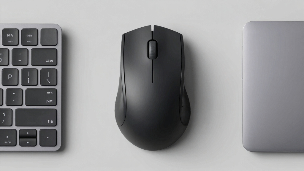 best vertical mouse ergonomic