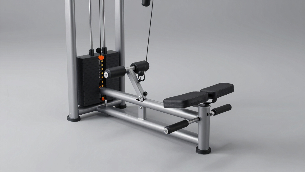 best functional trainer cable machine