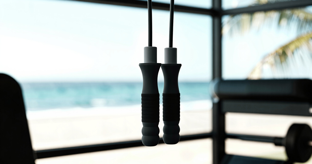 best smart jump rope premium
