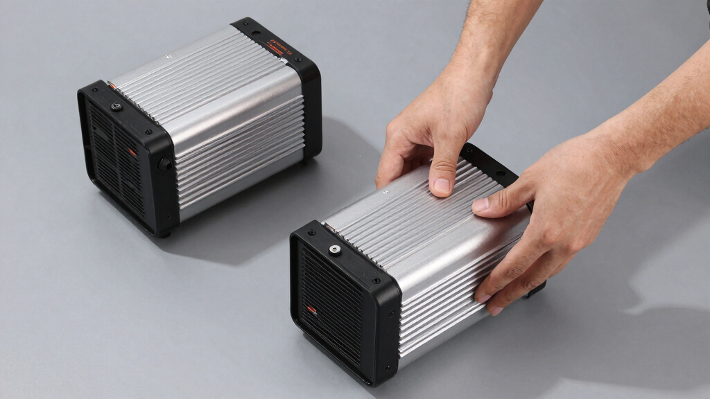 best inverter generator with parallel capability