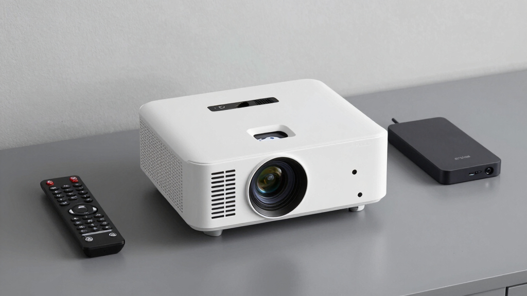 home theater projector