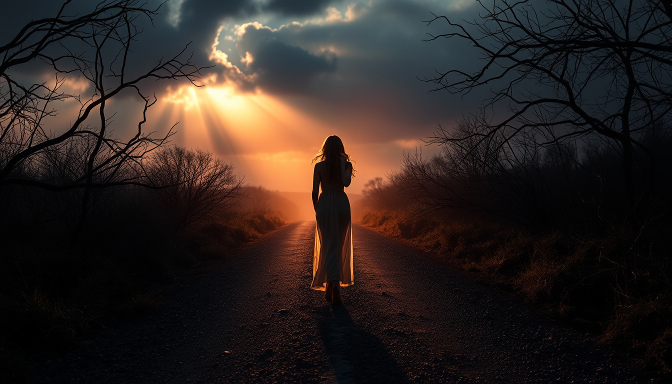 How Twists Enhance Character Development and Story Arcs