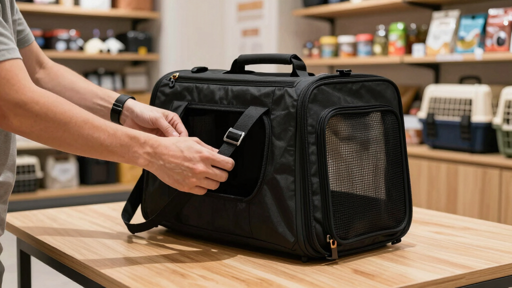 best rolling pet carrier backpacks
