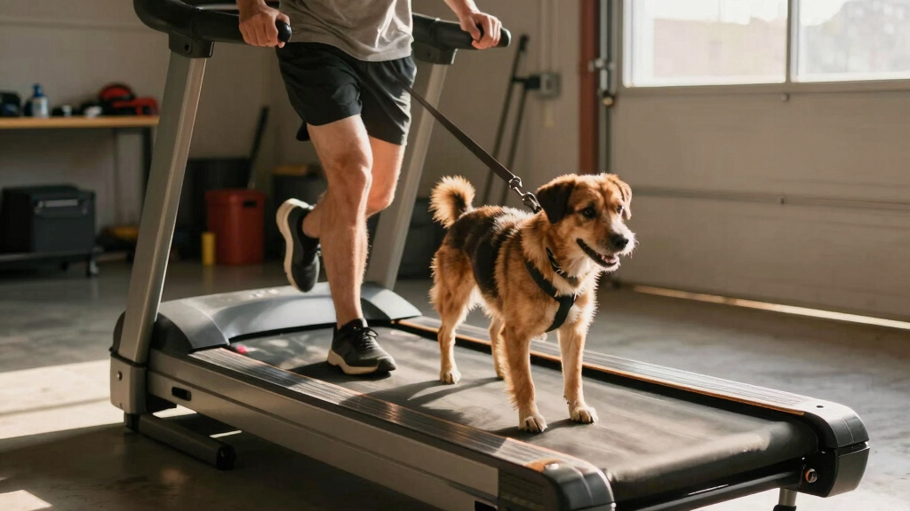 best slatmill dog treadmill heavy duty