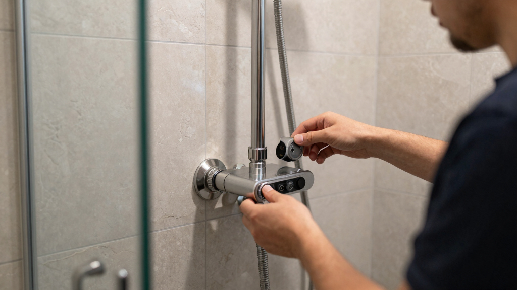 best steam shower kits for home bathrooms