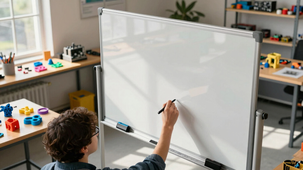top-rated interactive whiteboard for makerspaces