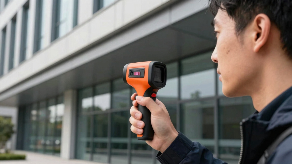 best handheld thermal cameras