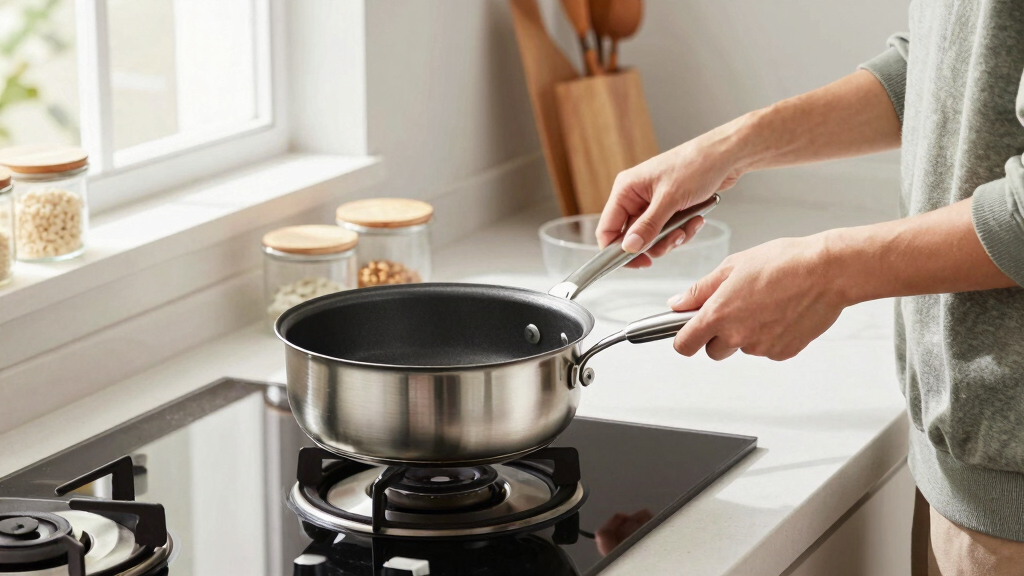 best broiler safe cookware set