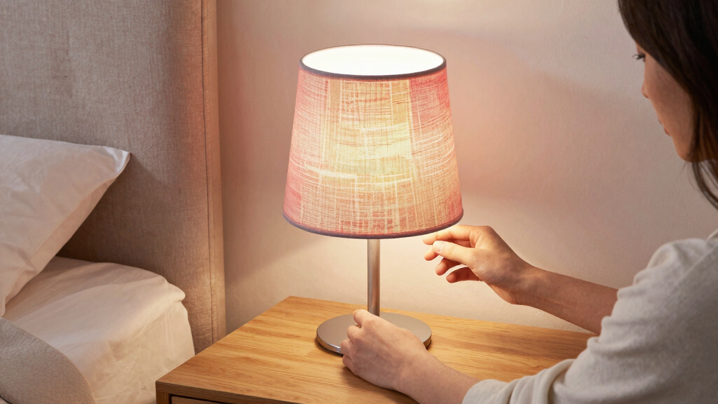best designer table lamps for bedroom