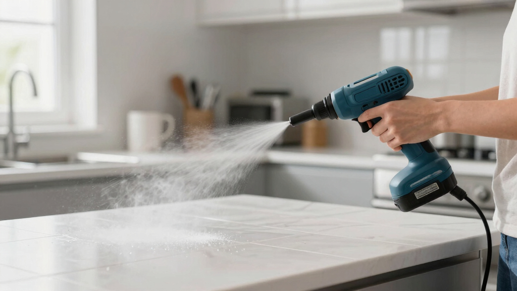 best electrostatic sprayer cordless disinfectant