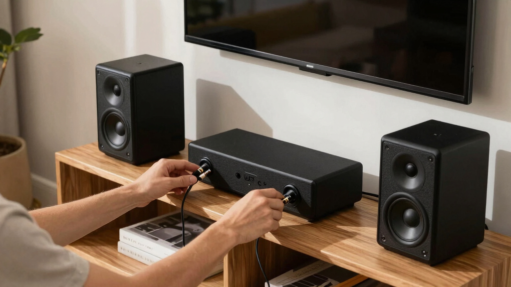 best bookshelf speakers for music