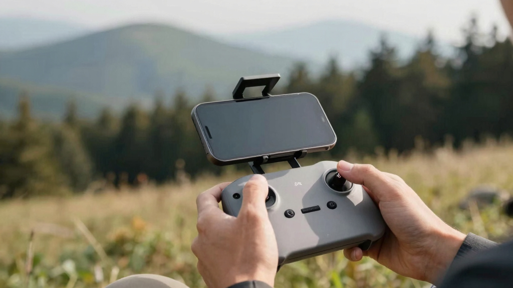best drone for travel photography 4k