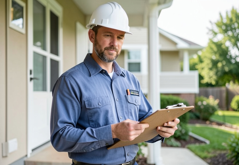 Foundation Repair project in Chicago #6