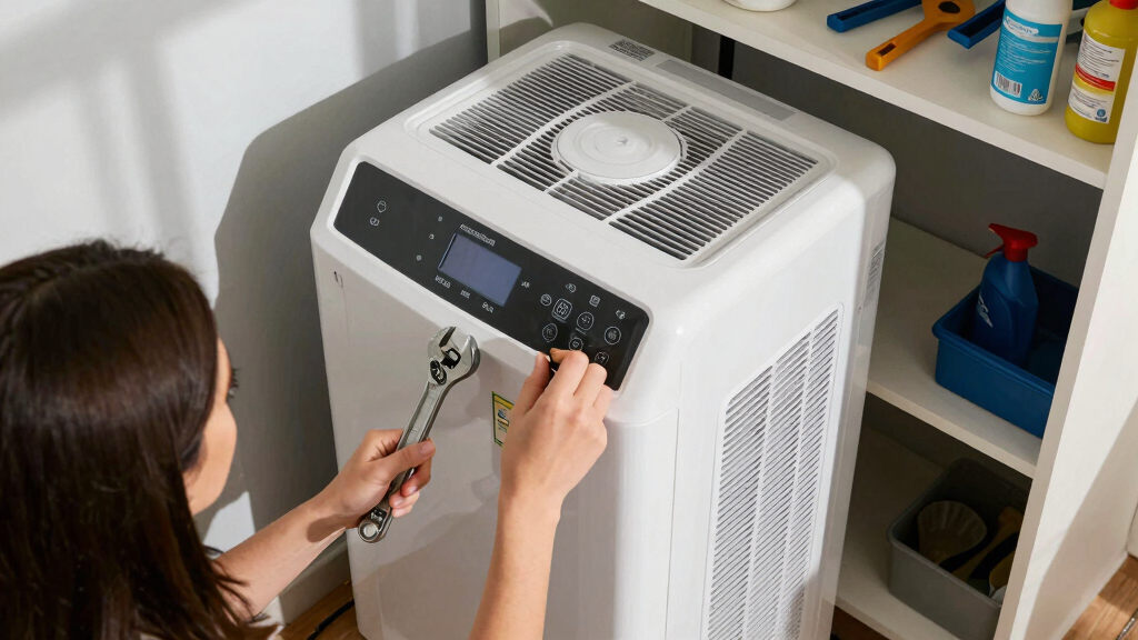 best whole house dehumidifier for 5000 sq ft