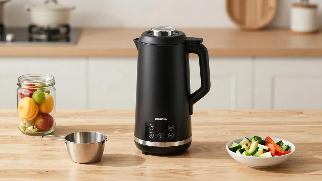 best blender premium high power