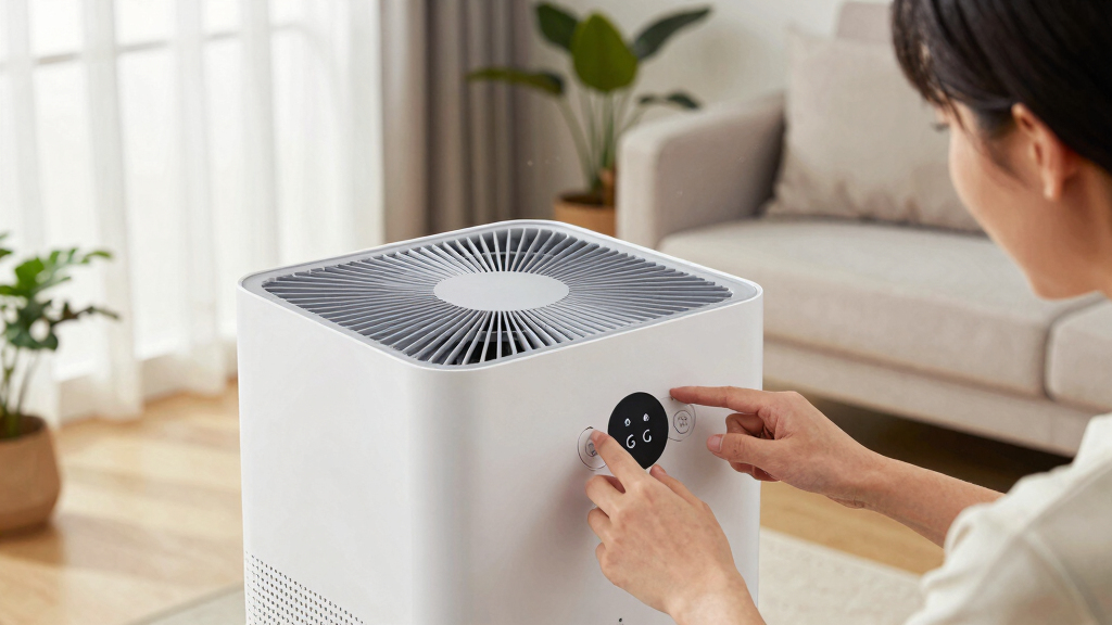 best H14 HEPA air purifier for home