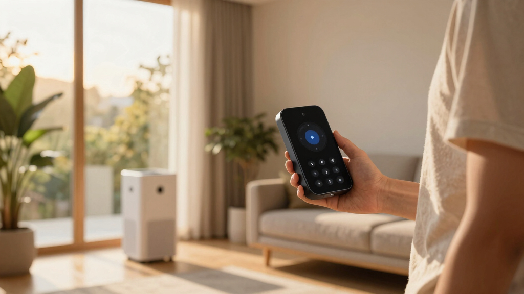 best smart air quality monitors