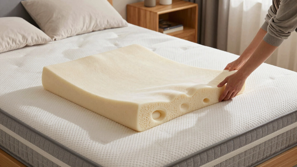 best medium firm hybrid mattresses for seniors