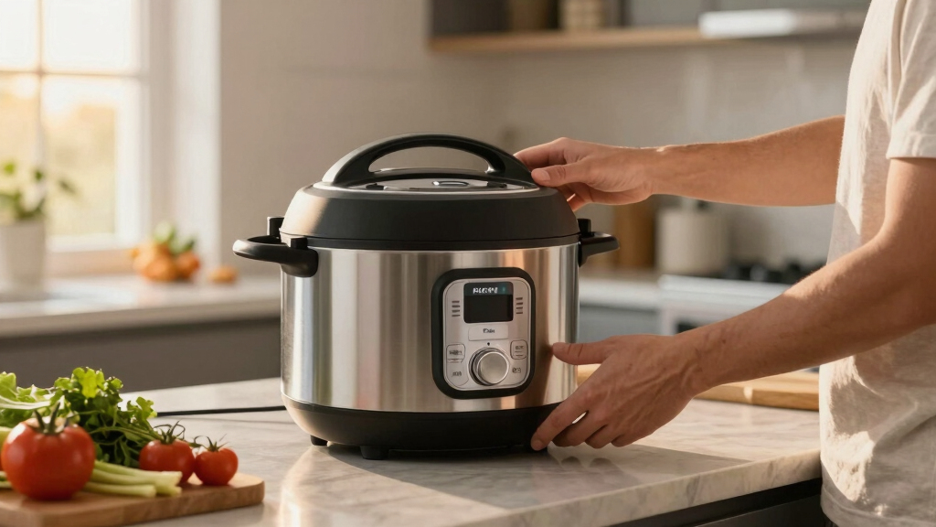best multicooker high end