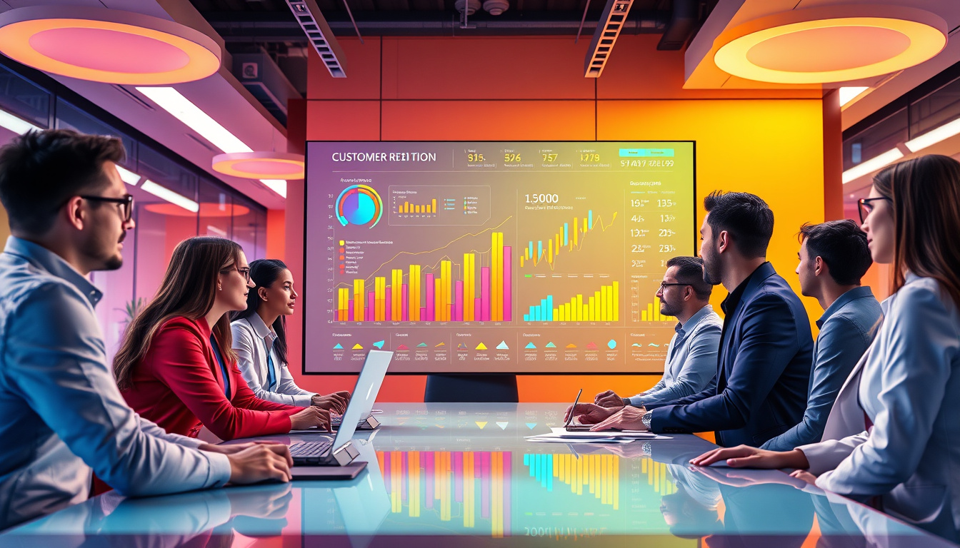 Ultimate Guide to Mastering Automated Customer Retention Campaigns