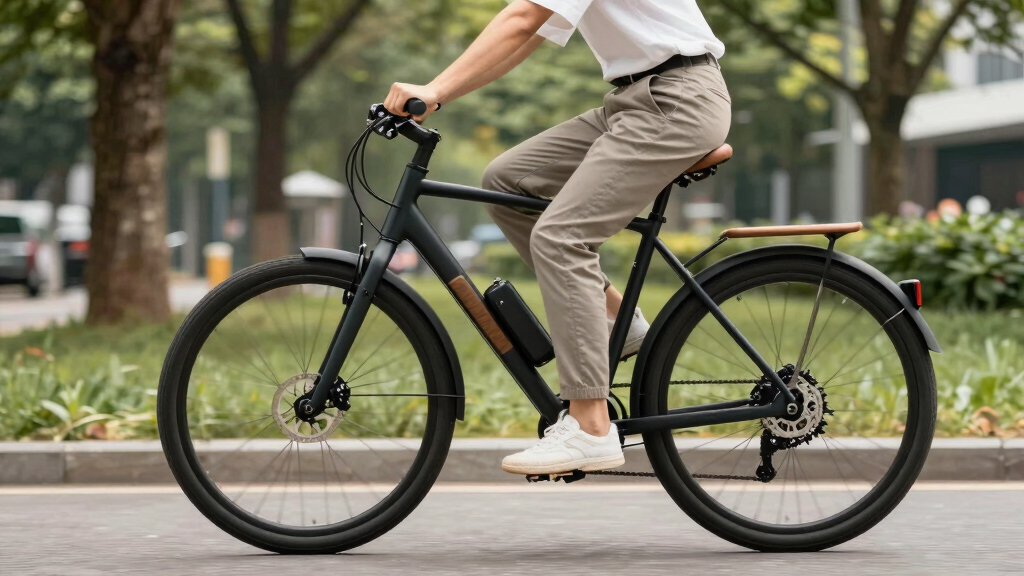 best electric cruiser bikes for daily riding