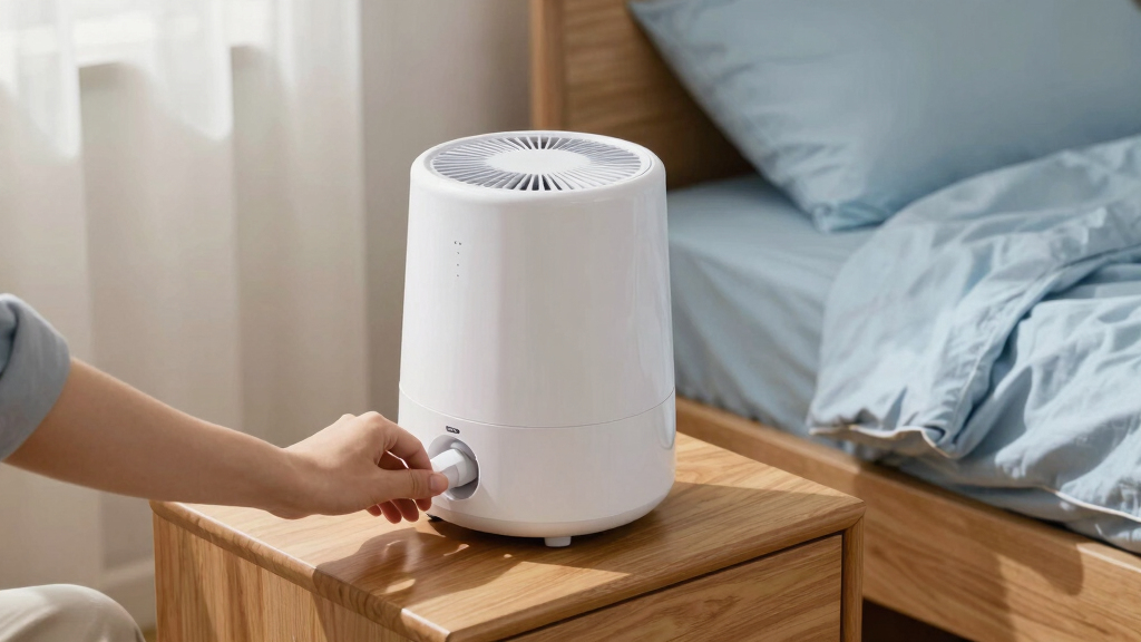 best dehumidifier for dust mite control bedrooms