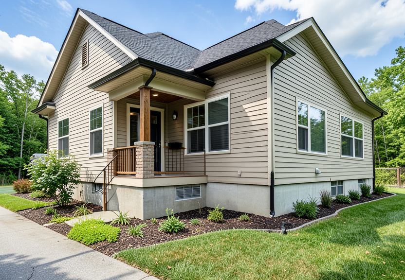 Foundation Repair project in Chicago #5